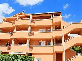 Отель Villa Pedja 3*