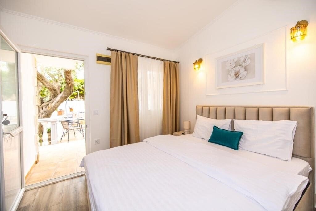 Отель Irena Vukcevic 3*