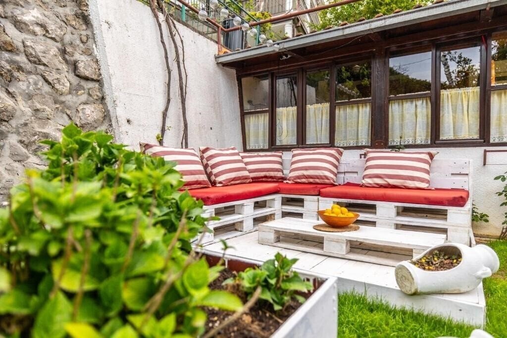 Картинка Irena Vukcevic 3*