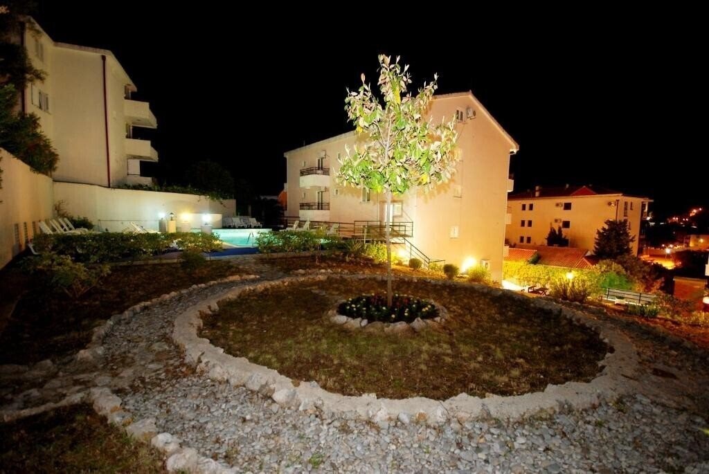 Изображение Hotel Magnolia 3*