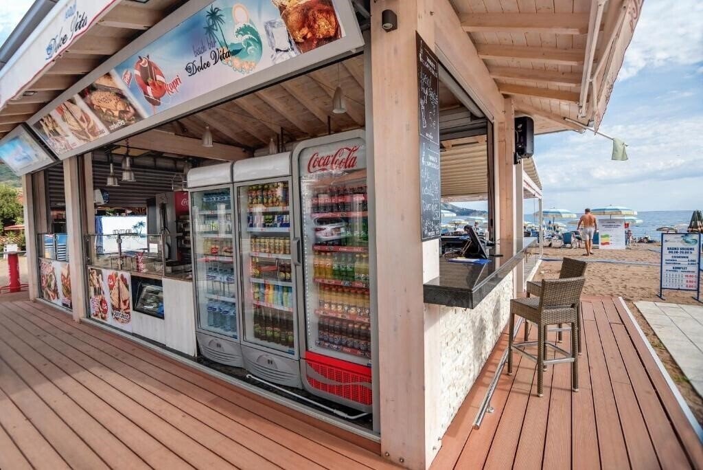 Фотография Small Hotel Dolce Vita 3*