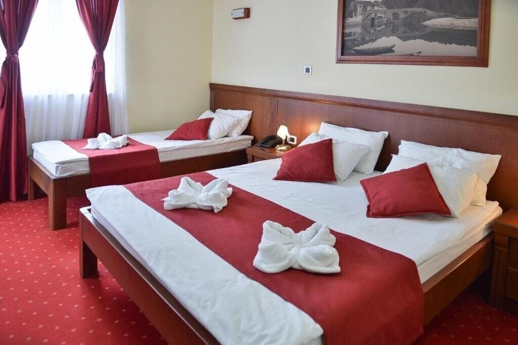 Изображение Small Hotel Dolce Vita 3*