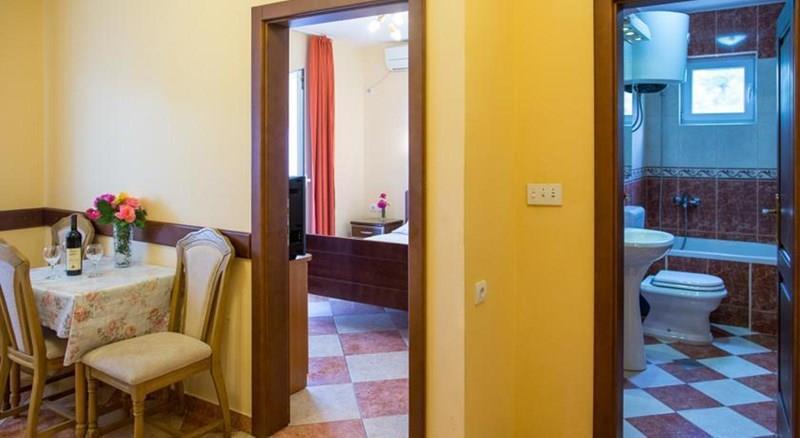 Фото Akcent Guest House 3*