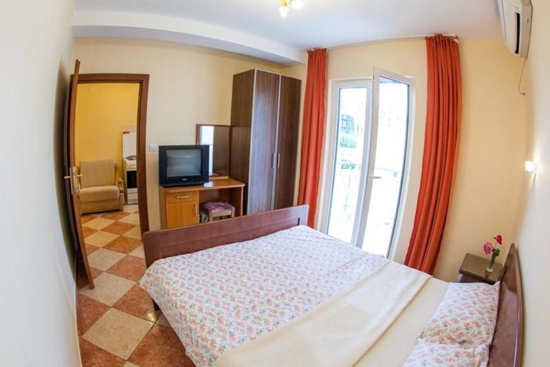 Изображение Akcent Guest House 3*