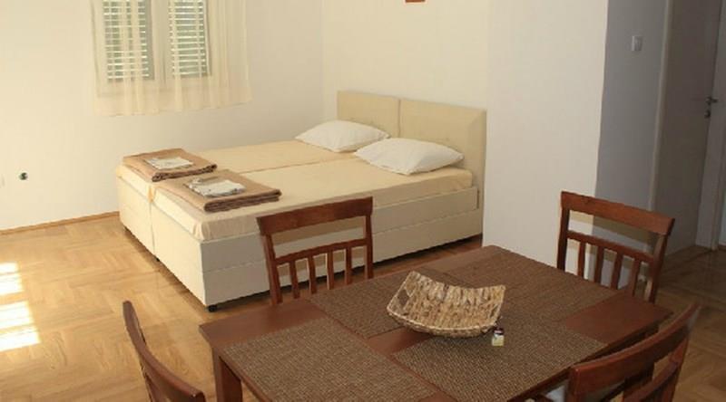 Картинка Becici Hotel 4*