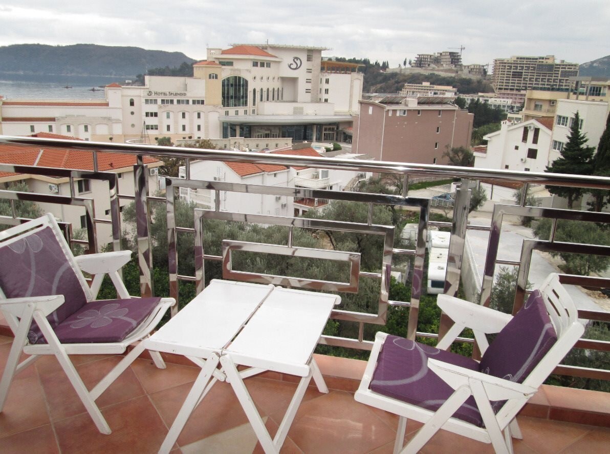 Картинка Villa Lola 3*