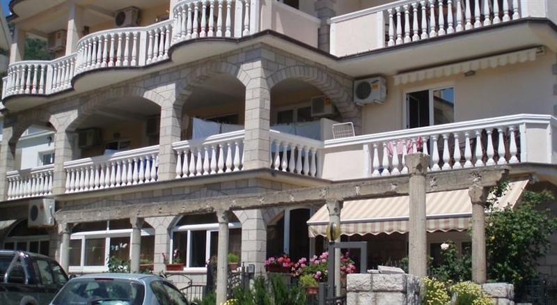 Фото Apartments Bojana 3*