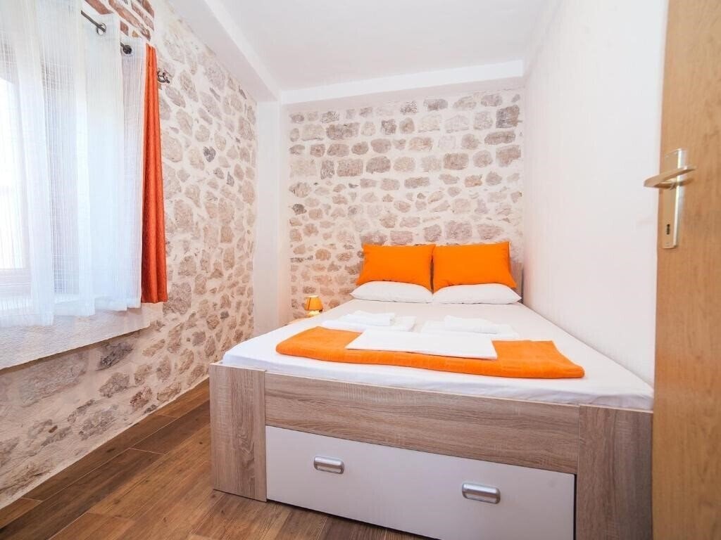 Картинка Apartmani Ana 4*
