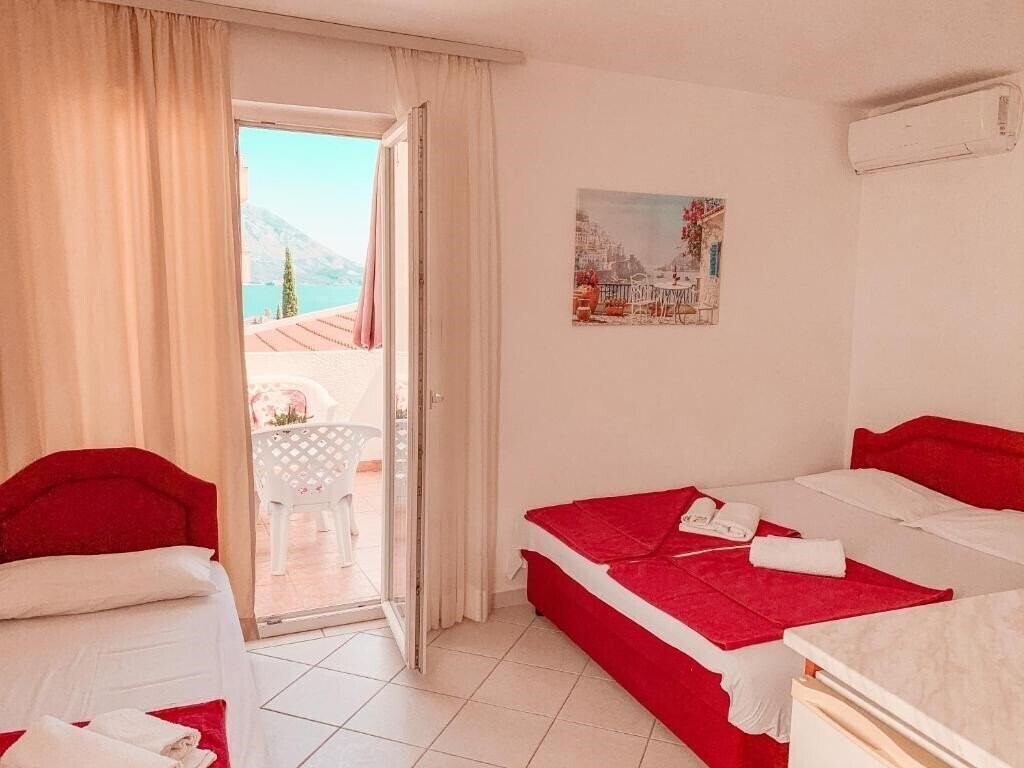 Фото Апартаменты «Lagator» 3*