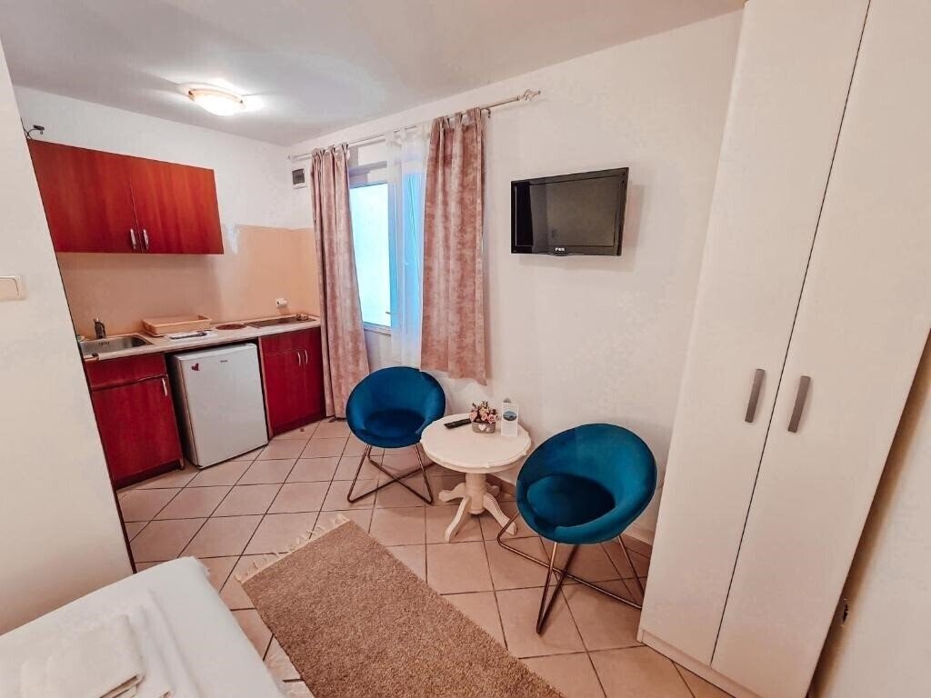 Фотография Апартаменты «Lagator» 3*