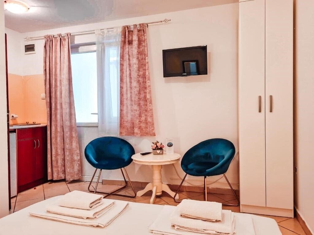 Изображение Апартаменты «Lagator» 3*