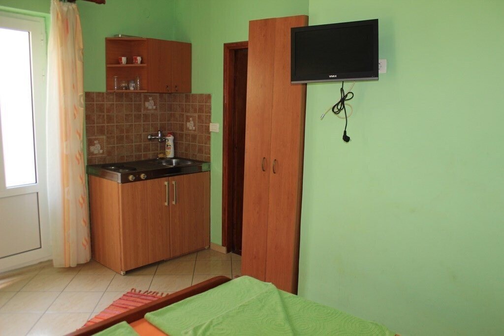 Изображение Djordjevic Apartments 1*