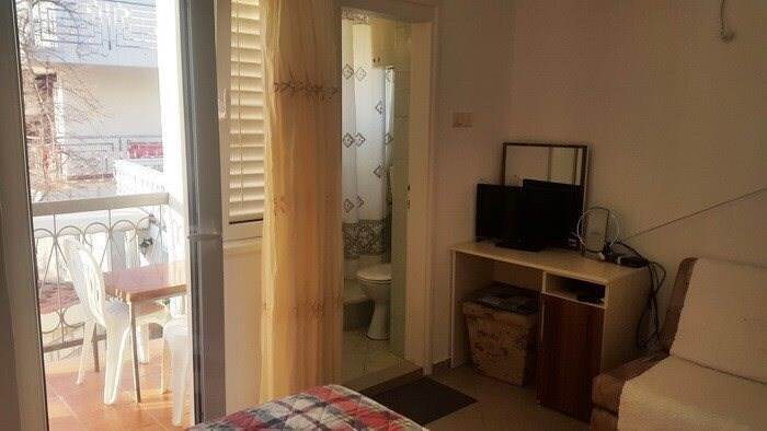 Фотография Guest House Ivanovici 2*