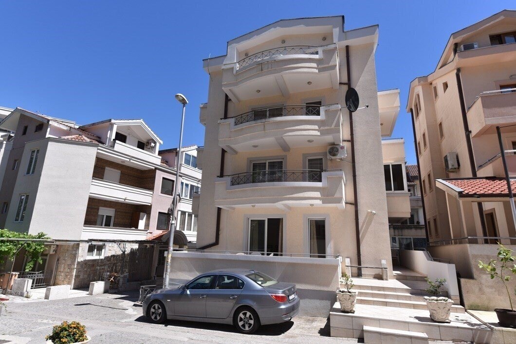 Отель Villa Nadalina 3*