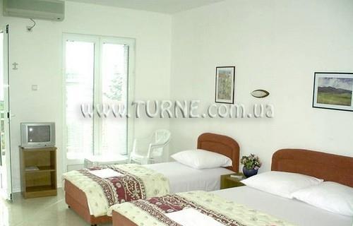 Отель Vila Ana вилла