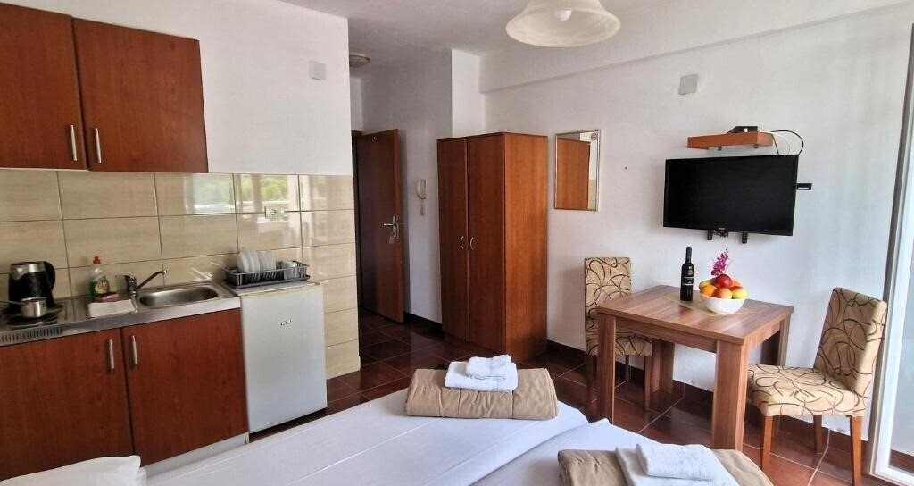 Фотография Apartments Evropa Lux 3*