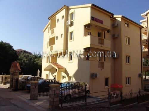 Изображение Apartments Evropa Lux 3*