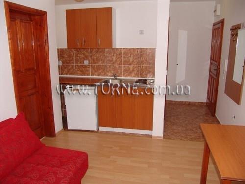 Фото Apartments Evropa Lux 3*