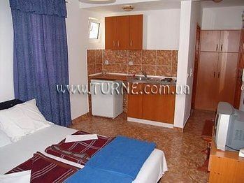 Отель Apartments Evropa Lux 3*