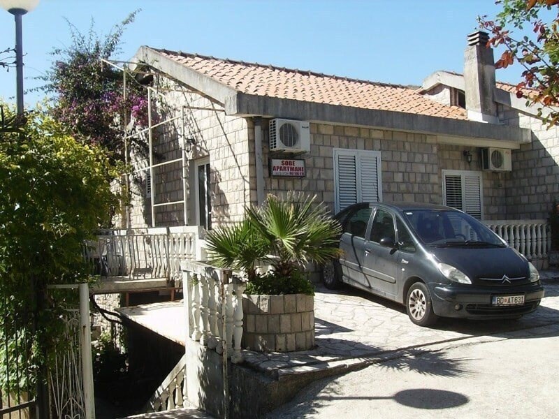 Фото Djorjevic Villa 3*