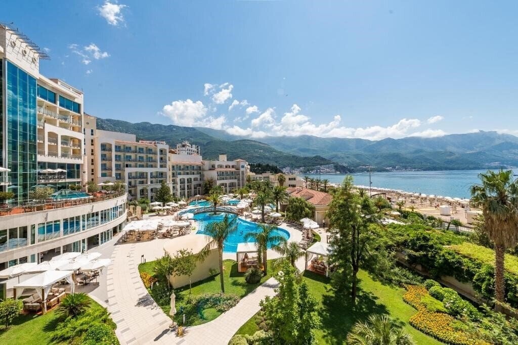 Изображение Splendid Conference & SPA Resort 5*