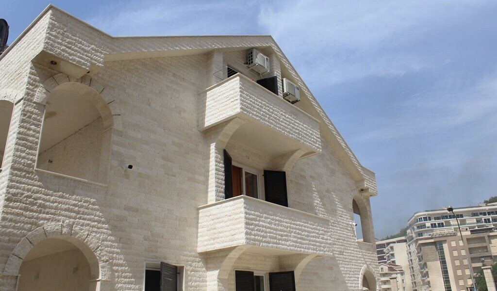 Фотография Villa Martina 3*