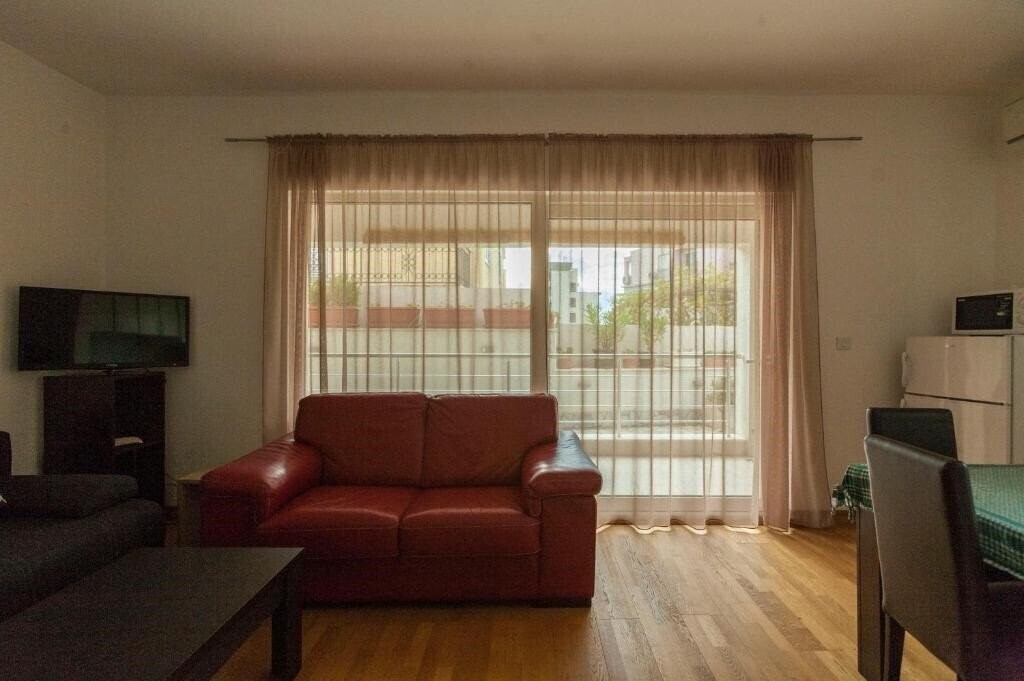 Фотография Petrovic App 3*