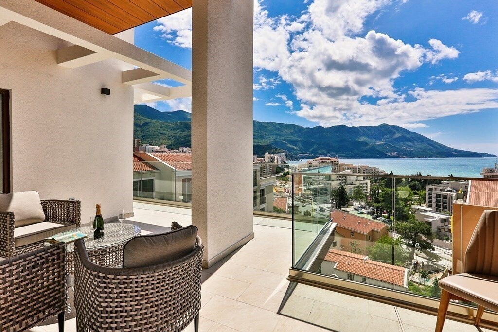 Картинка Lusso Mare by Aycon 4*