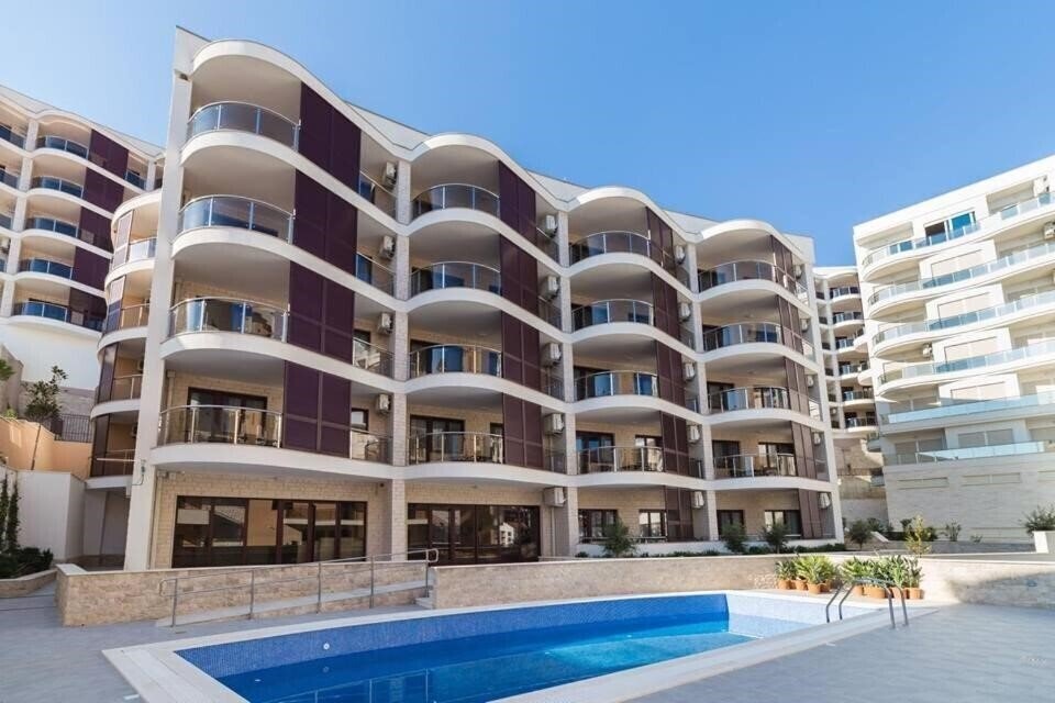 Отель Anatolia 4*