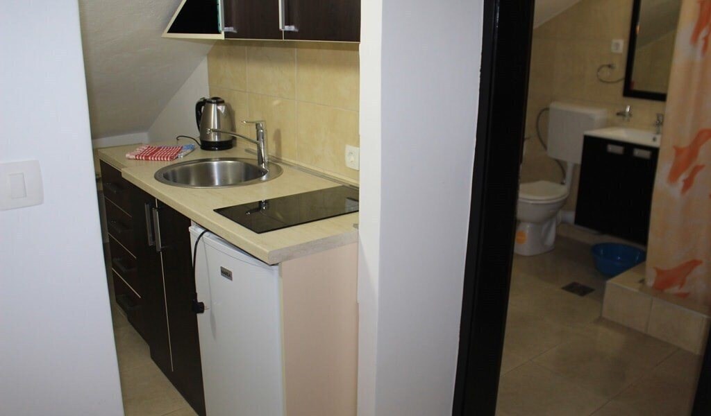 Картинка Апартаменты «Martina» апартаменты