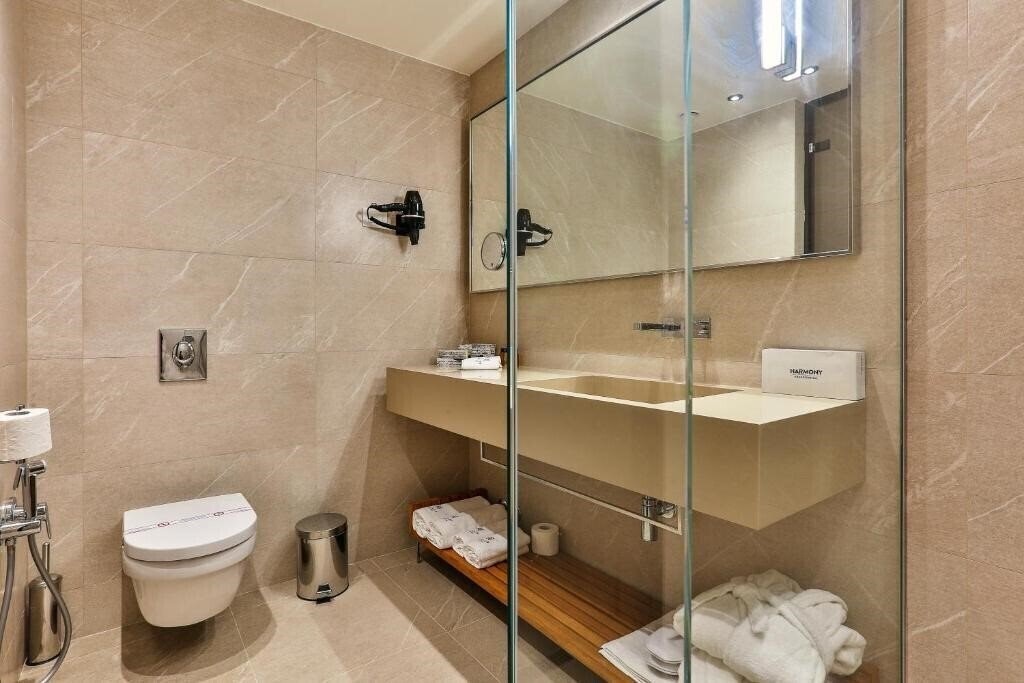 Фотография Kalos Hotel 4*