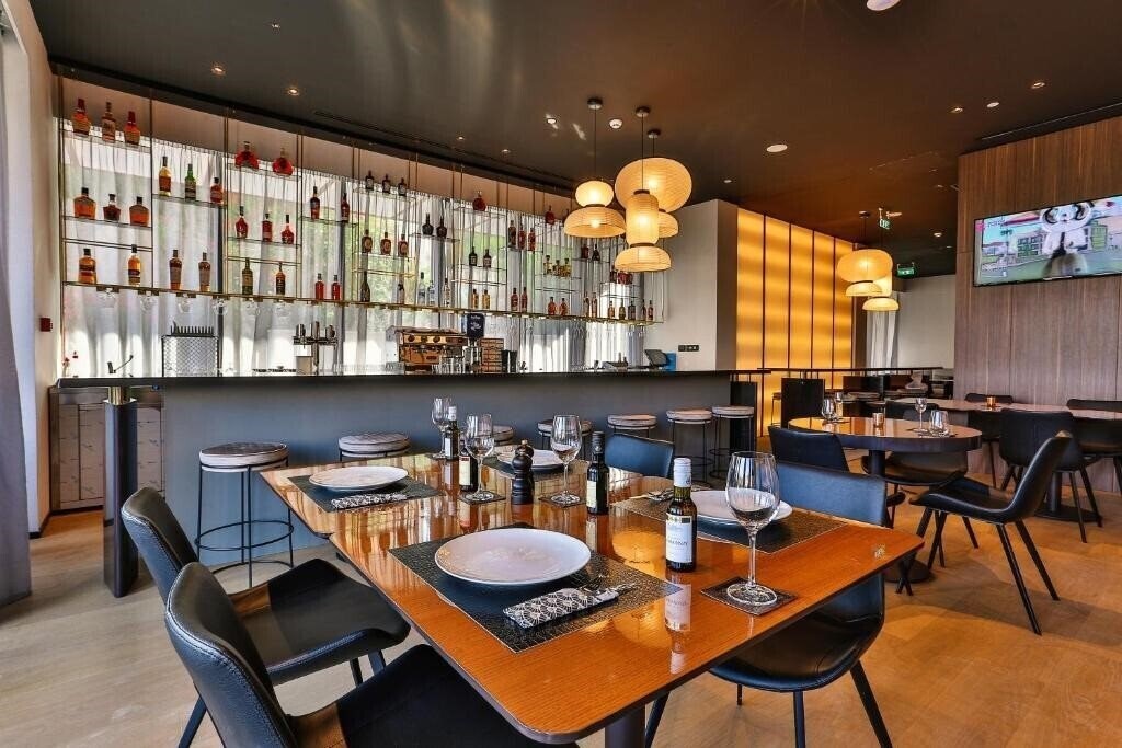 Изображение Kalos Hotel 4*