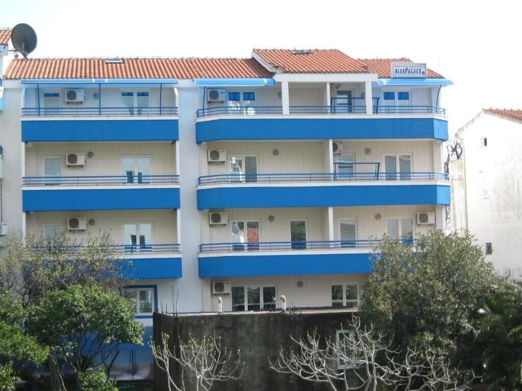 Фото Villa Blue Palace Villa (B) вилла