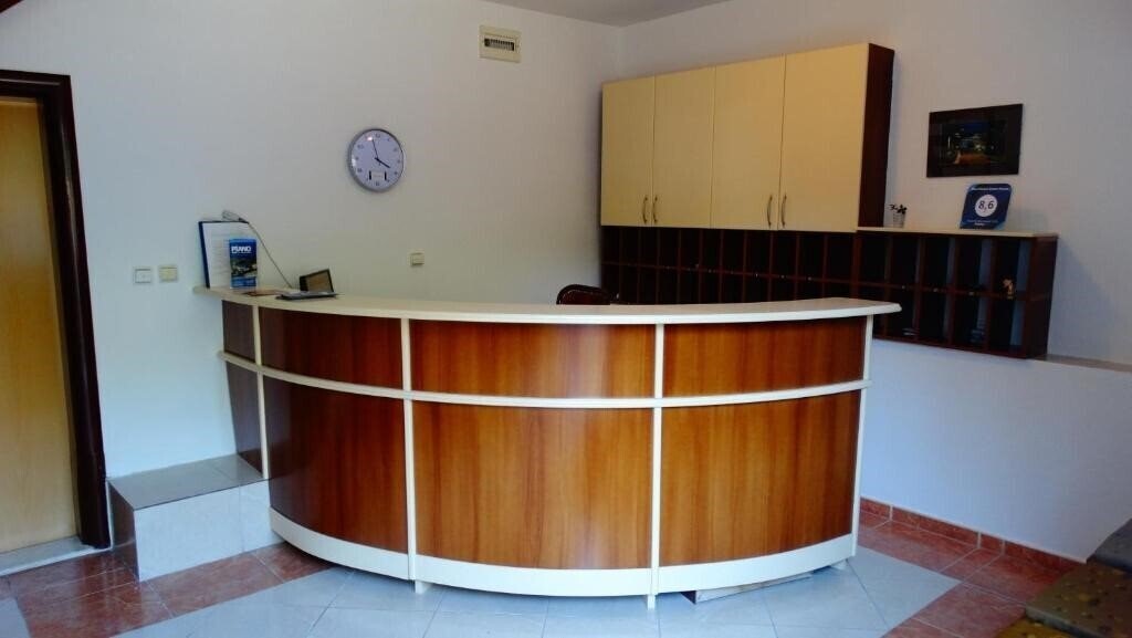 Изображение Villa Blue Palace Villa (B) вилла