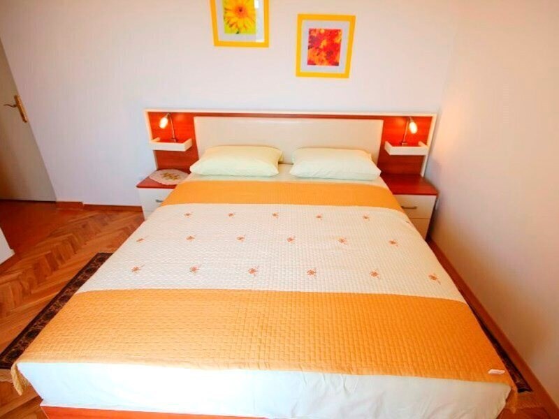 Картинка Apartments «Ivan» 3*