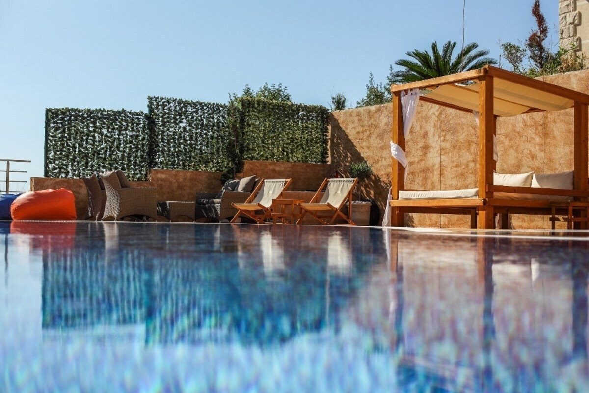 Фотография Sunny Side Resort & Spa 3*