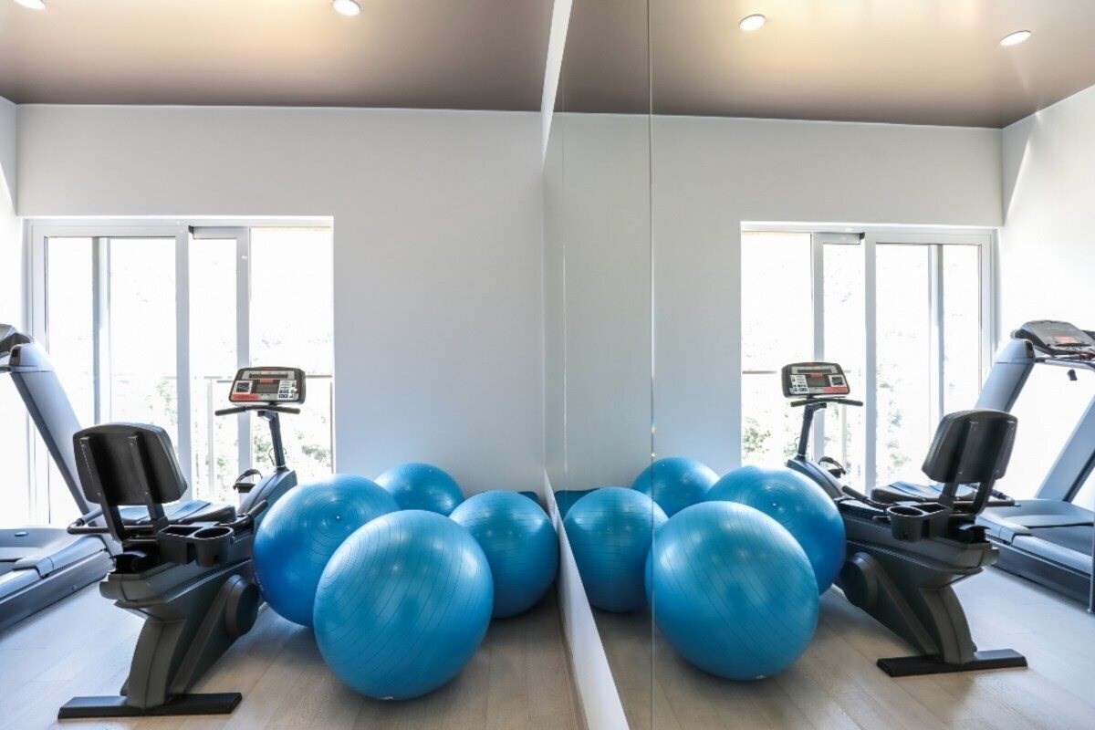 Изображение Sunny Side Resort & Spa 3*