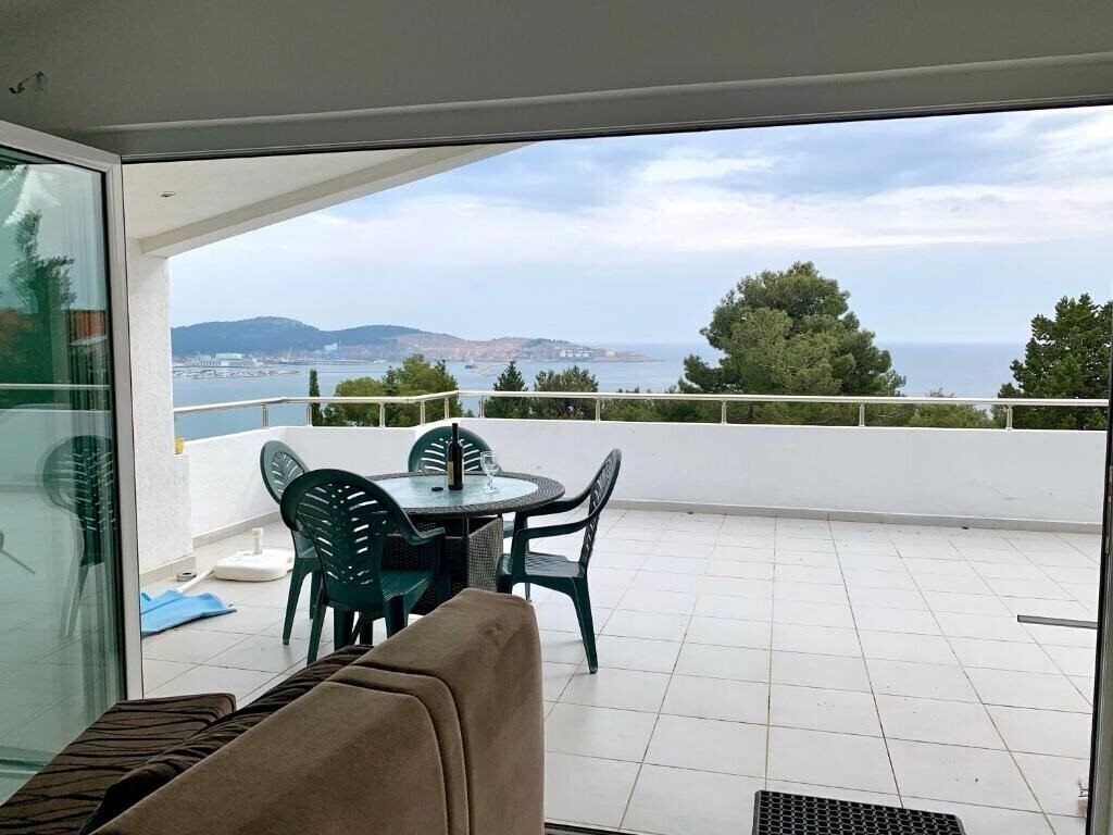 Отель Ljiljana 3*