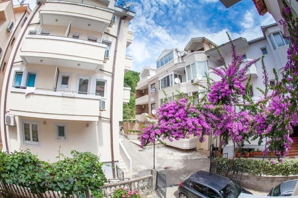 Отель Guest House Violet 3*