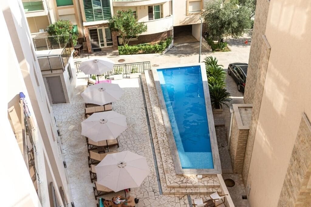 Фотография Casa Di Sofia 4*