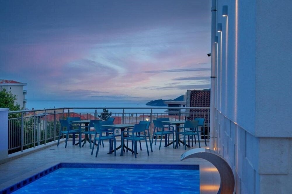 Фото Apart-Hotel Larimar 4*