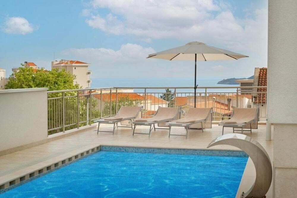 Фотография Apart-Hotel Larimar 4*