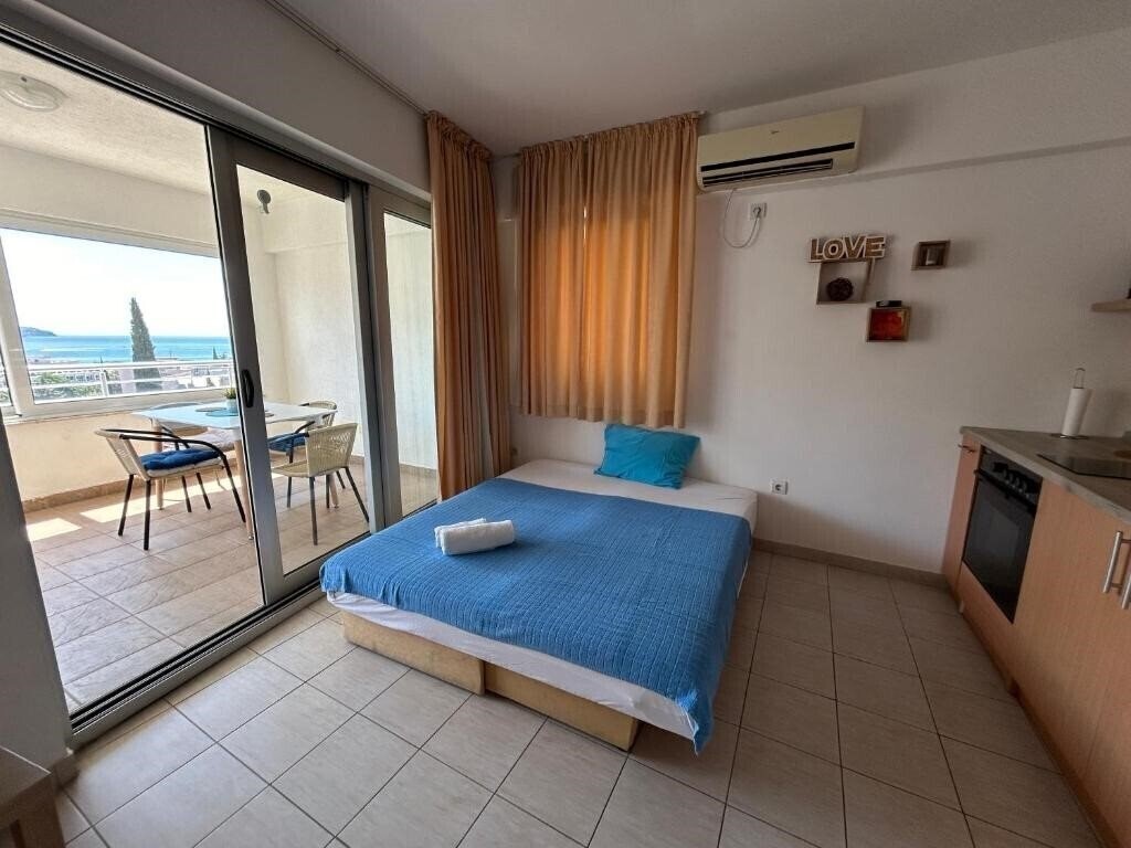 Фотография Mitende 3*