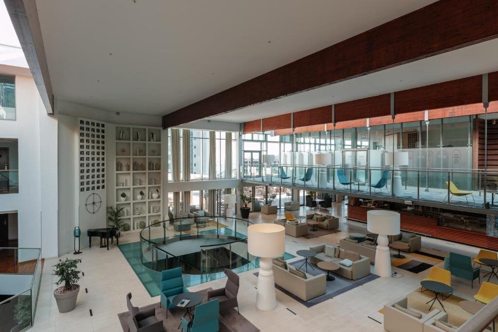 Изображение Eurostars Queen Of Montenegro (ex. Falkensteiner Montenegro) 4*