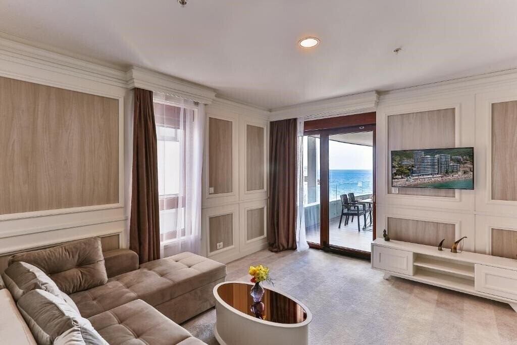Картинка Palacio Del Mar 4*
