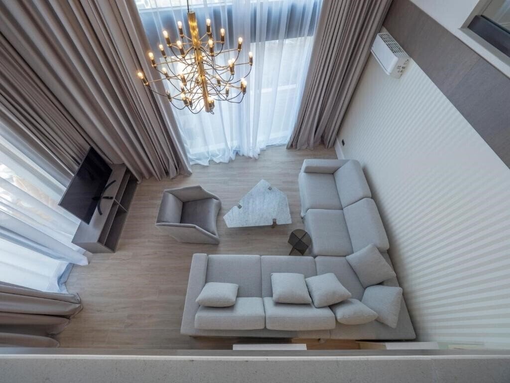 Картинка Casa Al Mare Residence 4*