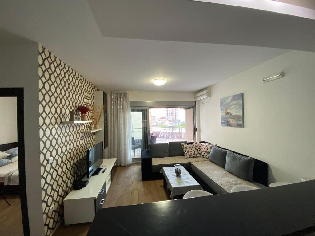 Фотография Dragan App 3*