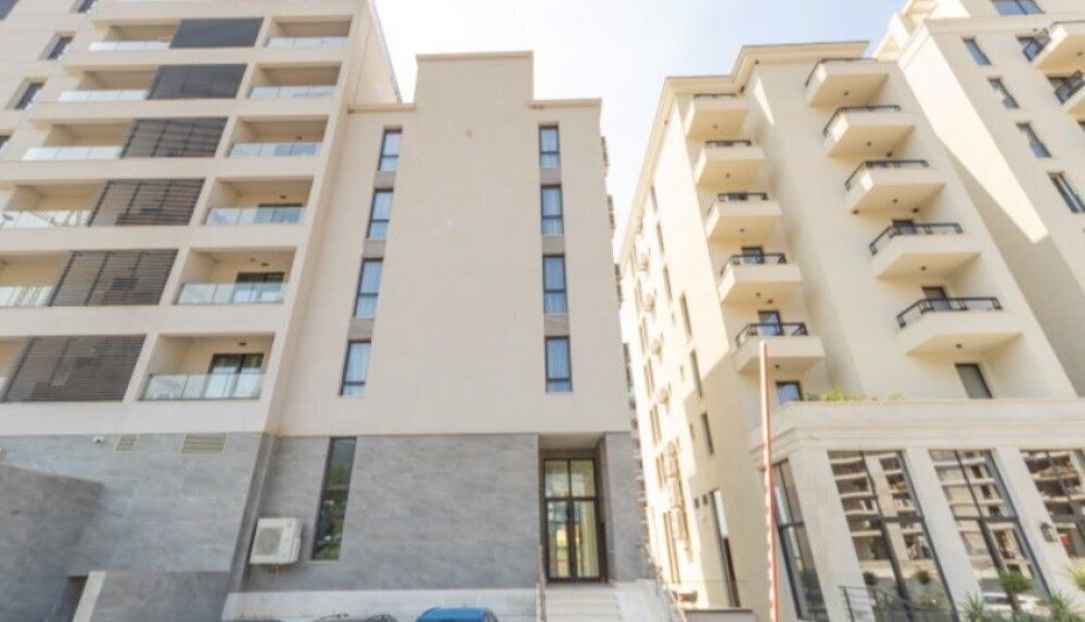 Фотография Apartments Oliana 4*