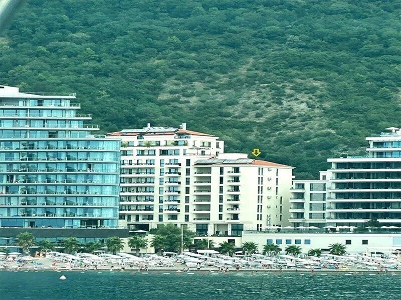 Изображение Apartments Oliana 4*