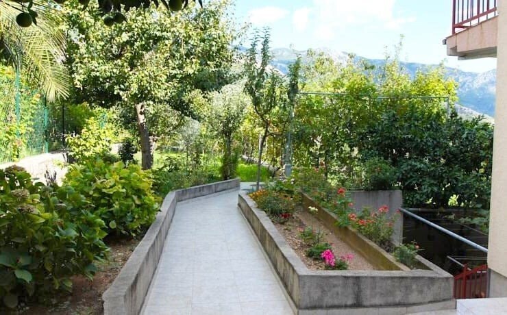 Фотография Villa Andro Apartments 3*